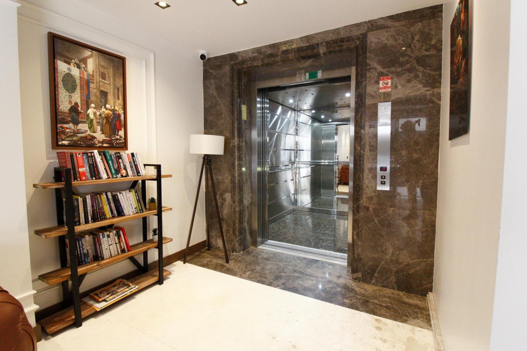Onka Otelcilik Turizm Ticaret Limited Sirketi, Istanbul